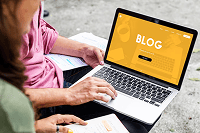 SEO Blog Posts & Articles